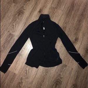 Lululemon zip up